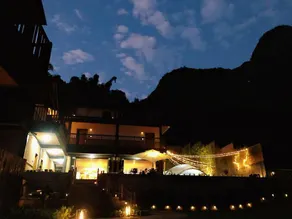 Yangshuo Yunxuanmo Hotel - Image 4