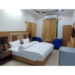 The Bliss Hotel Multan - Image 3
