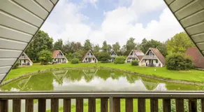 De Gouwe, 158 - aan visvijver, de beste visstek - Image 4