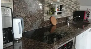Klimatisiertes Ferienapartment an der Stadtgrenze von Berlin - Image 3