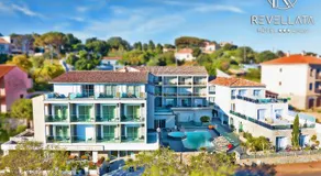 Hôtel Revellata - Image 5