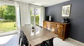Maison pour 6 personnes avec garage et jardin - Image 4
