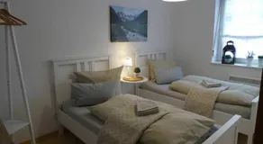 Allgäutraum Ferienwohnung Nr 10 - Image 2