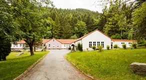 Ferienpark Thüringer Wald - Image 2