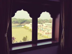 Castle Narela Hotel & Resort - Image 4