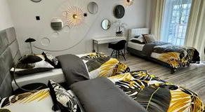 Apartamenty i pokoje „Pod Jedynką” - Image 2
