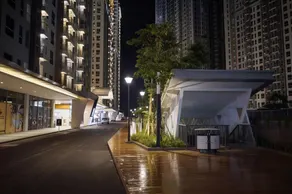 Luxstay Tokyo Riverside Apartment - Image 4