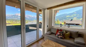 Appartement Gams Bartl in Saalfelden - Image 3