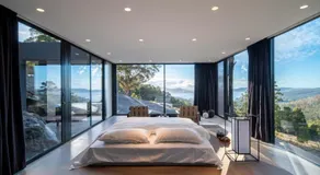 Mountain Top Snug, Studio Itas - Image 2