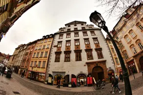 Hostel HOMEr - Old Town Square - Image 5