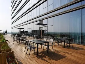 Yongyue Hotel Yongding City - Image 3