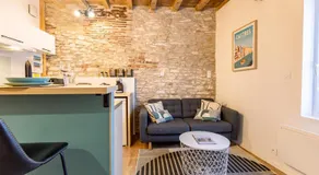 L'alouette - Duplex Calme, Climatisé, Hyper-centre - Image 5
