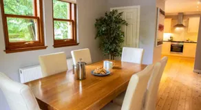 Bonnie Banks Cottage - Capacidad 6 - capacidad para 6 personas en 3 habitaciones - Image 3
