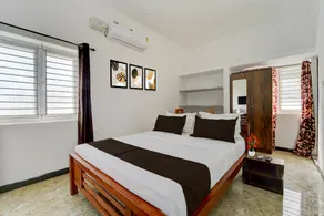 Hotel O Royal Care Hospital Coimbatore Formerly Haven Stays - Image 2