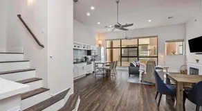 The Houston Villa - 2Qn+1King -MedCenter NRG ZOO - Image 3