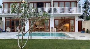 Lihinya Beach Villa Ahangama - Image 3