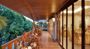 Sukajadi Hotel, Convention and Gallery - Image 3