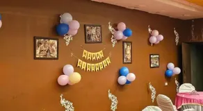 Hotel Srinivas - Image 5