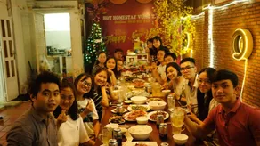H&T Homestay Vung Tau  2 - Image 3