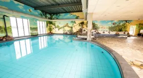 Chalet am Wasser in Leukermeer - Image 2