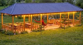 Guesthouse Ushba View - Image 5