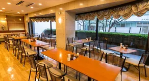 Hotel Shin Osaka - Image 5