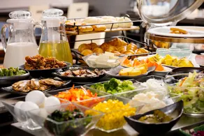 Shizutetsu Hotel Prezio Numazu - Image 5