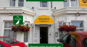 Dolphins Hotel - Image 5