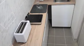 TERASZ Apartman - Image 4