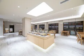 Ji Hotel Ziyang Songda Plaza - Image 5