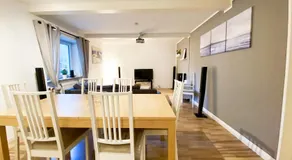 Work & Stay House - Image 3