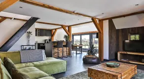 B&B Retreat "The Private Pool House" met privé zwembad UNIEK VERBLIJF - Image 2