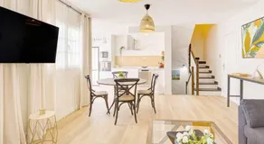 La Favorita, preciosa villa con piscina privada. - Image 2
