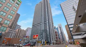 StayToronto - Stylish 2 Bedroom Suite in the Heart of Downtown - Image 5