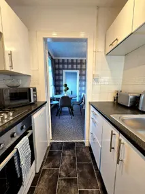 Bright and Cozy 3BR Home Near Hampden Park - Image 5