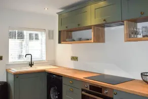 Beautiful renovated cottage inMersham Ashford Kent - Image 4