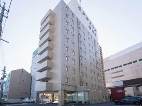 Hotel Econo Yokkaichi - Image 5