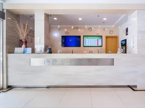 GreenTree Inn JiangSu WuXi West Jiefang Road Chongan Temple Business Hotel - Image 4
