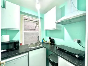 Amazing modern London flat (f1) - Image 2