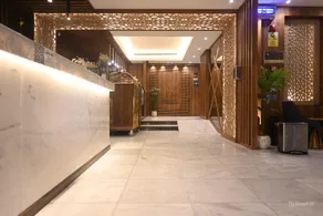 NARS Plus Serviced Apartments - Al Basateen - Image 5
