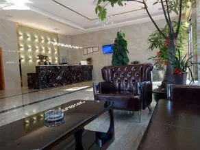 Distinguished Guest Hotel (Nanjing Guangdian) - Image 4
