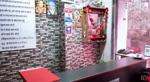 Shree Mahakali Guest House & Dormitory - Image 3
