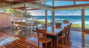 Heron House - Beachfront Blueys Beach - Image 4