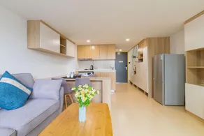 Guangzhou Vites Apartment (Tianhe Smart City Metro Station Branch) - Image 3