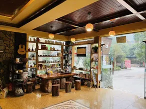 Xiaoyao Hot Spring Country Inn - Image 2