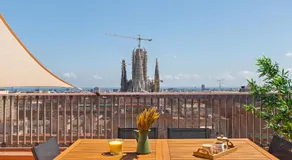 Tendency Apartments Sagrada Familia Penthouse - Image 5