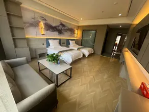 Jinxuan Hotel - Image 2