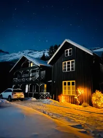 Phillipshaugen Lodge - Image 2