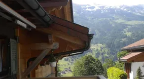 Chalet uf em Stutz 1 - Image 2