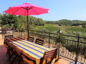 Holiday Home in Saint-antonin-du-var With Private Pool - Image 4